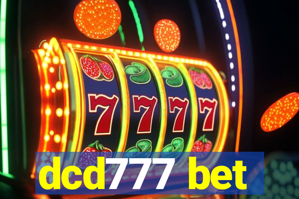 dcd777 bet